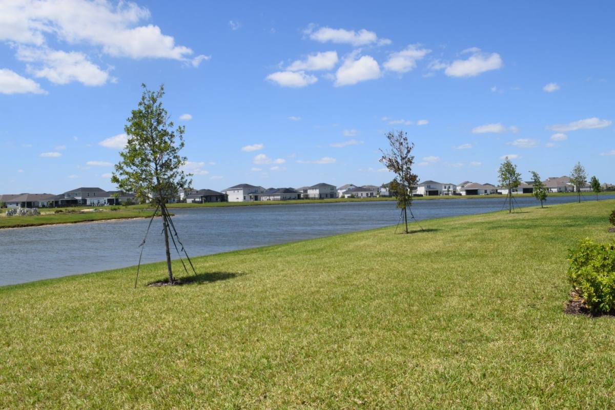 House for rent at 9670 SW Libertas Way, Port Saint Lucie, FL 34987