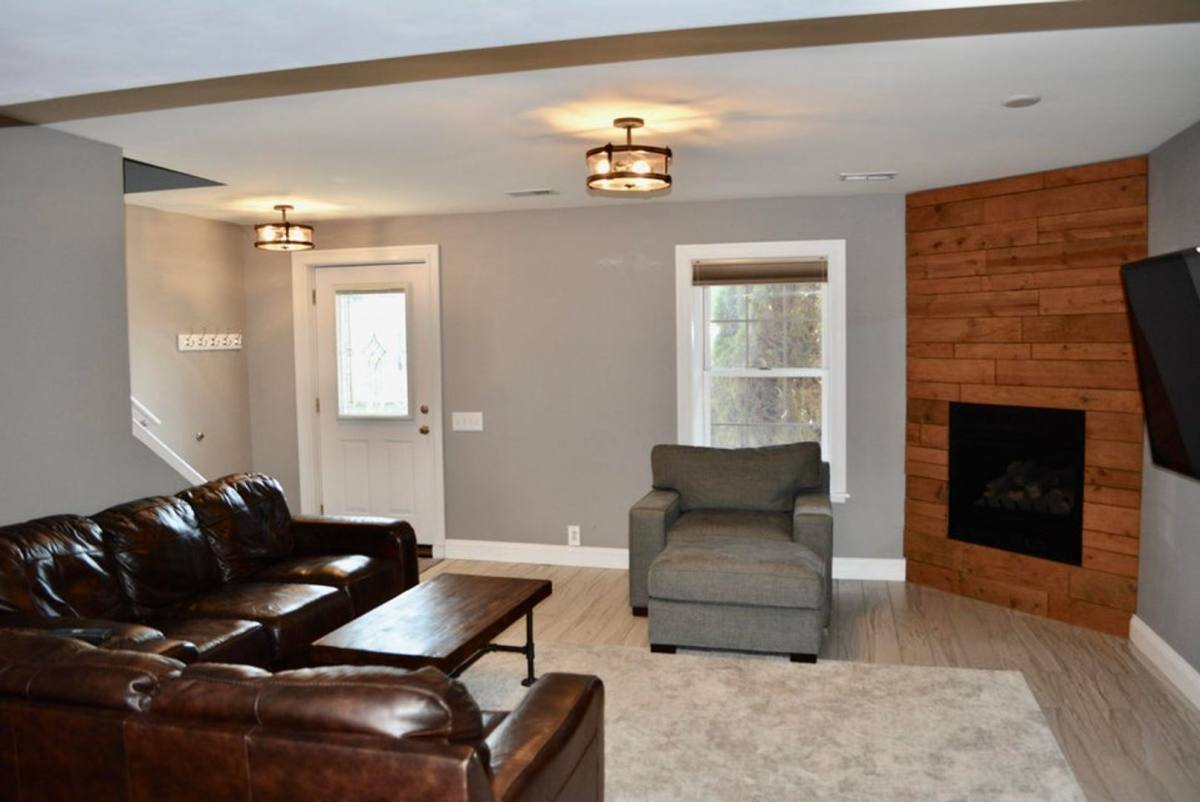 Condo for rent at 1117 Broad St #T2, Saint Joseph, MI 49085