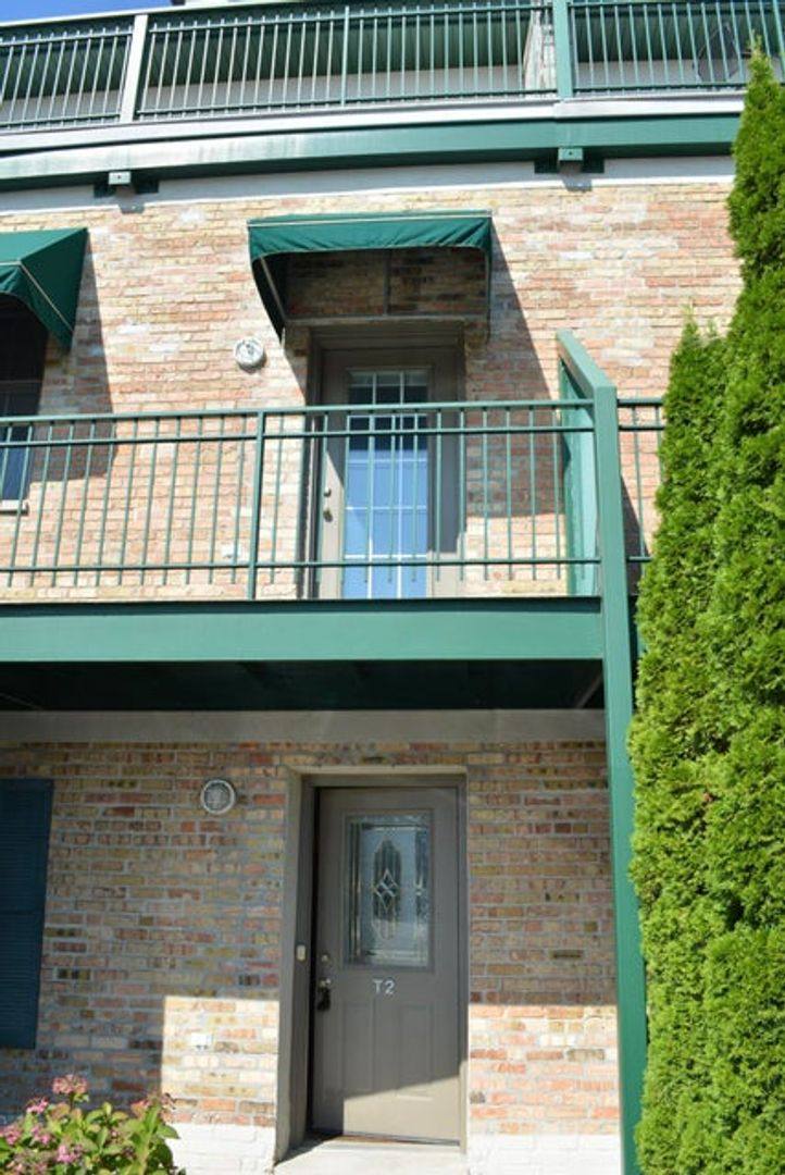 Condo for rent at 1117 Broad St #T2, Saint Joseph, MI 49085