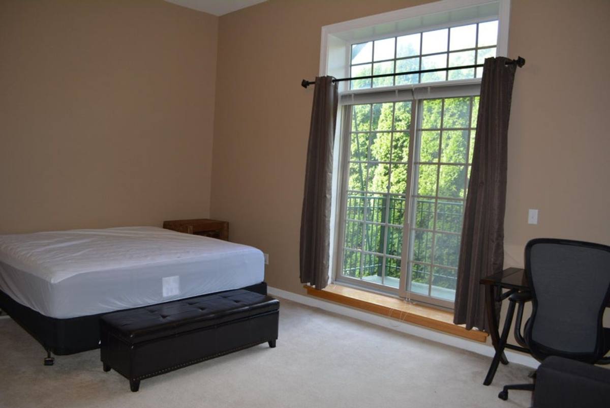 Condo for rent at 1117 Broad St #T2, Saint Joseph, MI 49085