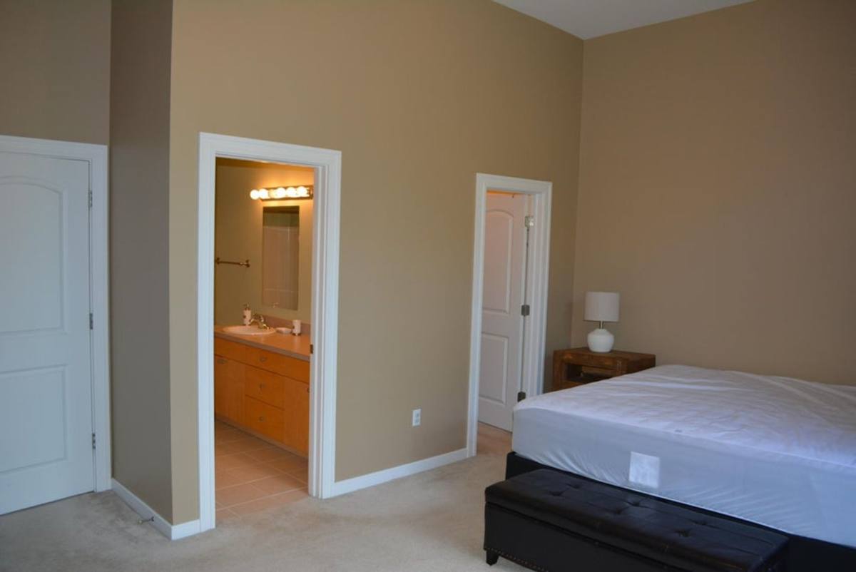 Condo for rent at 1117 Broad St #T2, Saint Joseph, MI 49085
