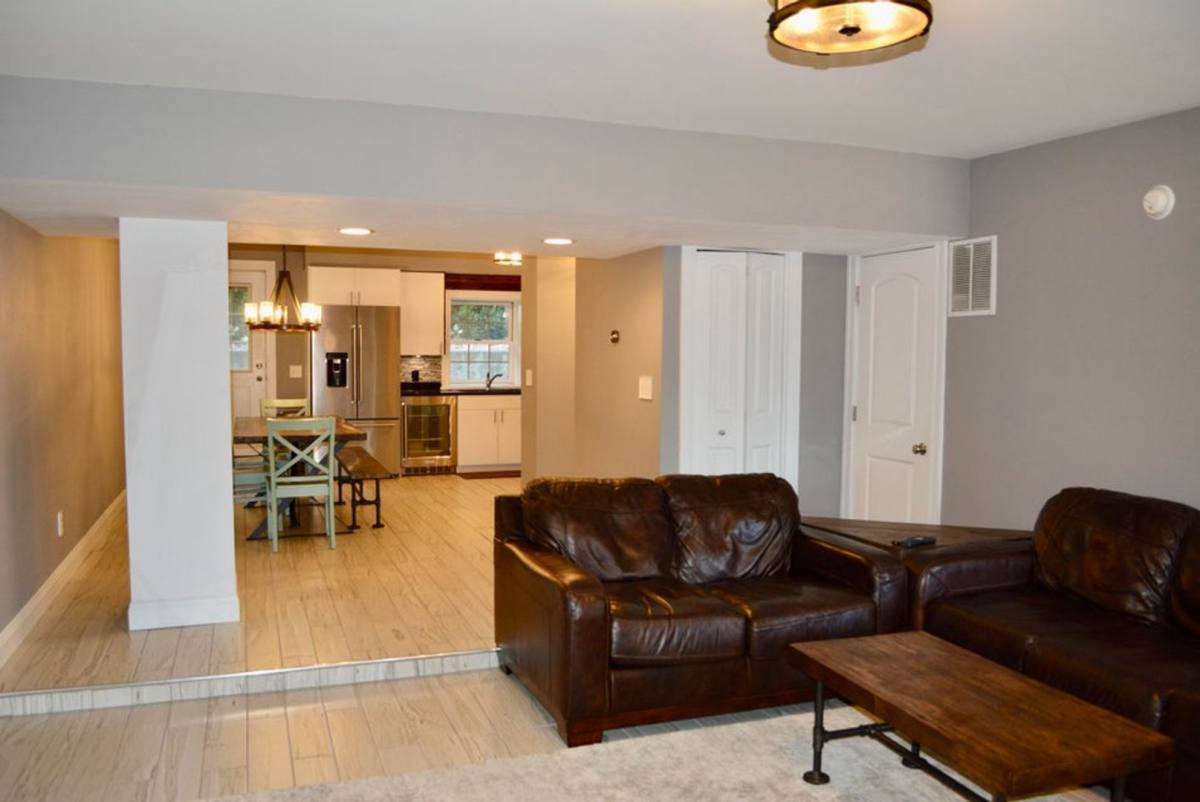 Condo for rent at 1117 Broad St #T2, Saint Joseph, MI 49085