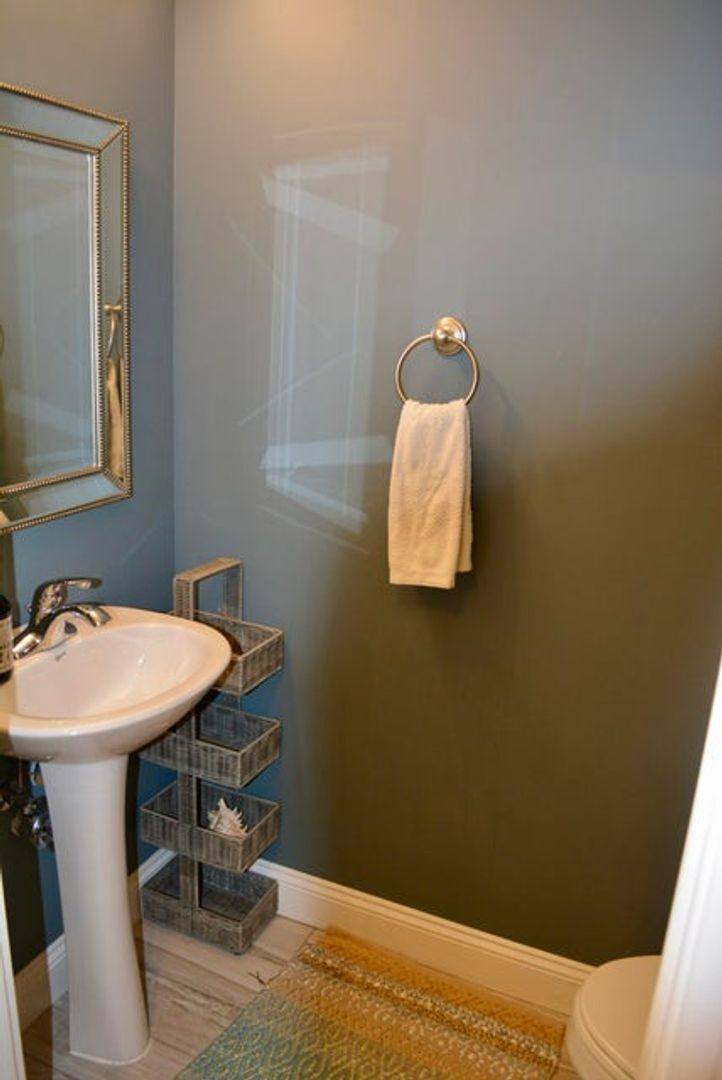 Condo for rent at 1117 Broad St #T2, Saint Joseph, MI 49085
