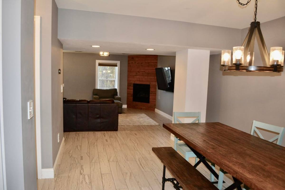 Condo for rent at 1117 Broad St #T2, Saint Joseph, MI 49085
