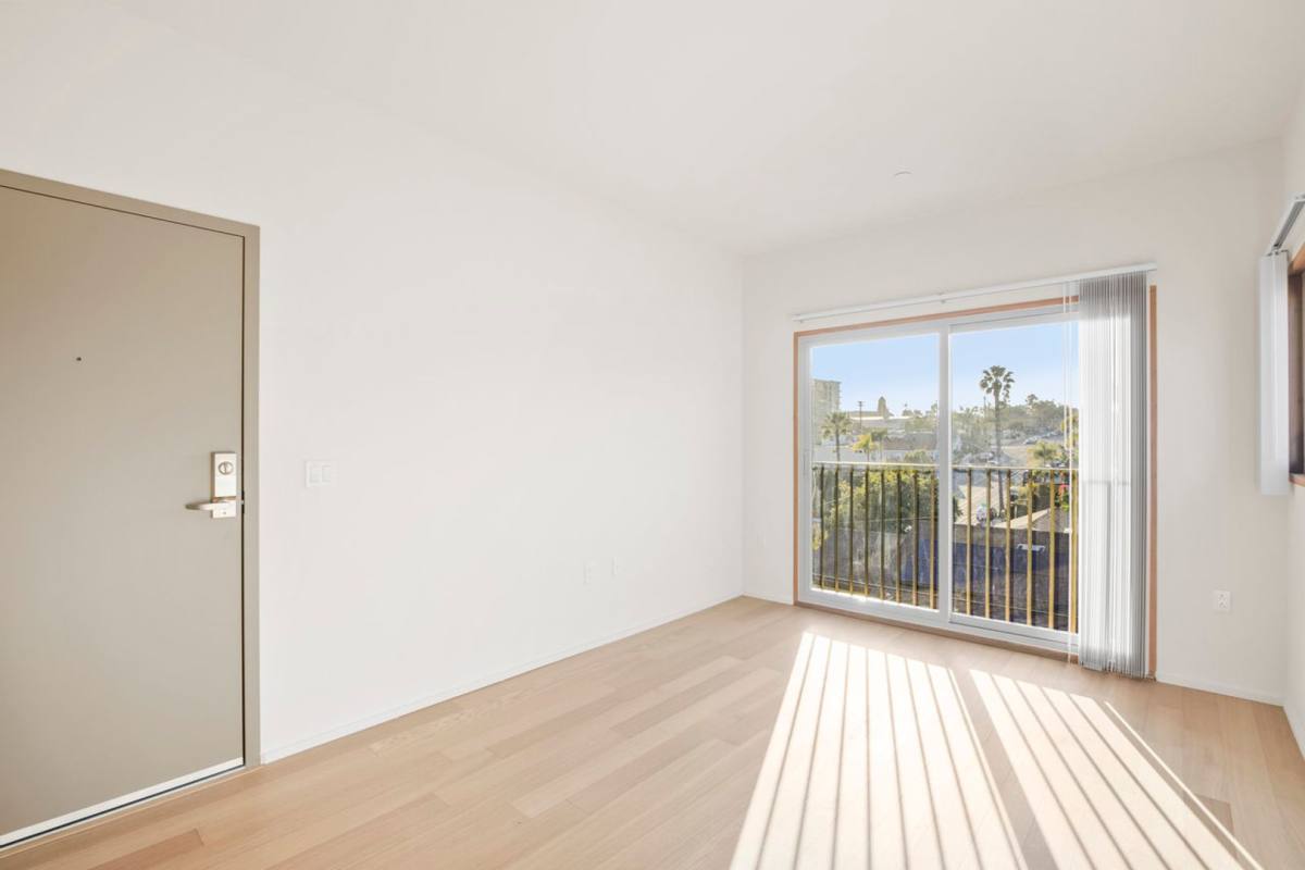 Apartment for rent at 2028 Howard Ave, San Diego, CA 92104