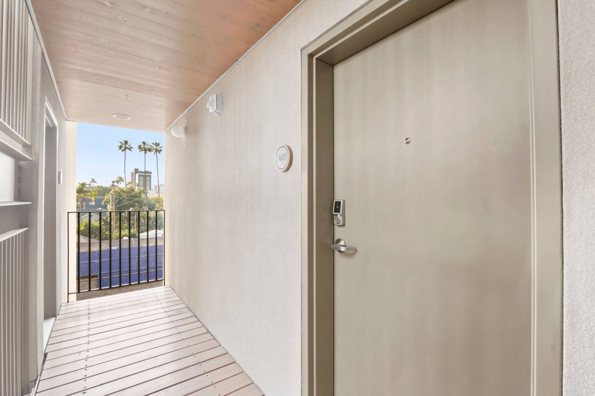 Apartment for rent at 2028 Howard Ave, San Diego, CA 92104