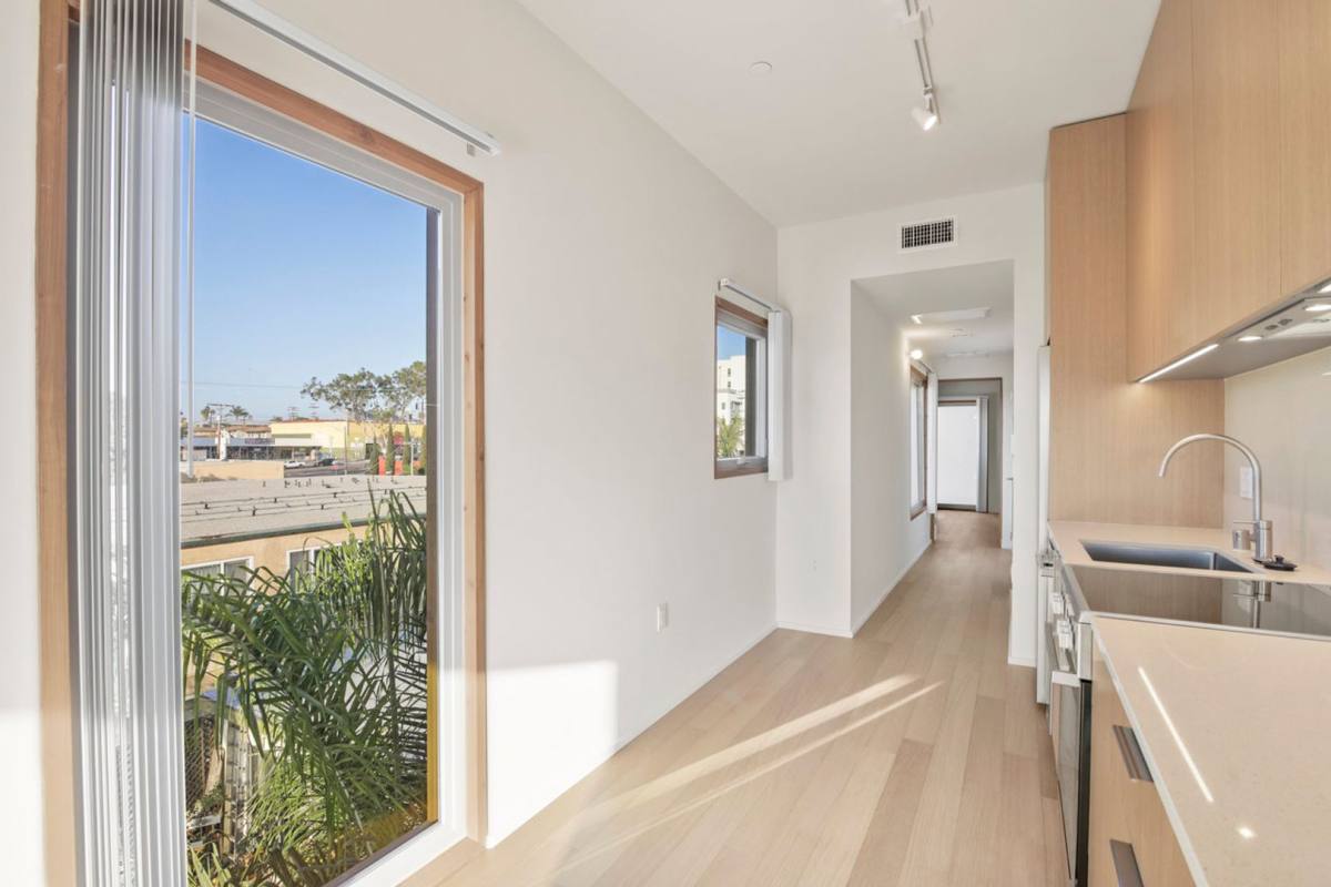 Apartment for rent at 2028 Howard Ave, San Diego, CA 92104