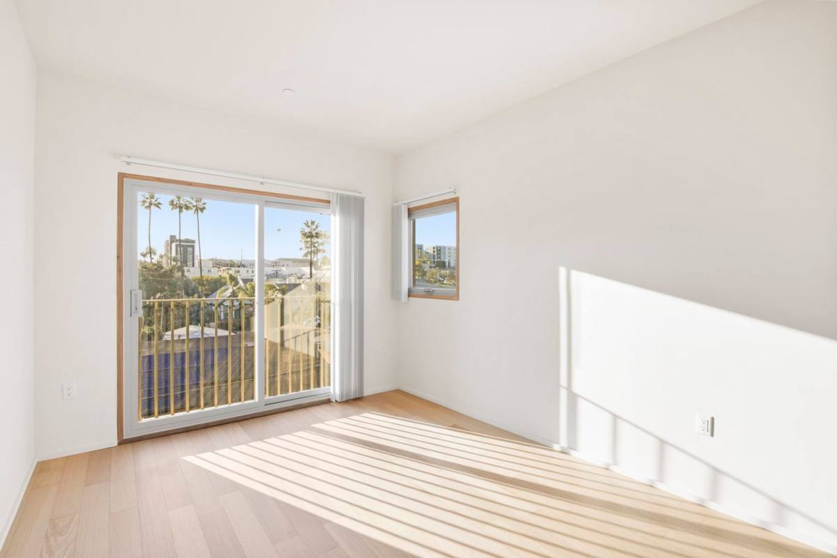 Apartment for rent at 2028 Howard Ave, San Diego, CA 92104