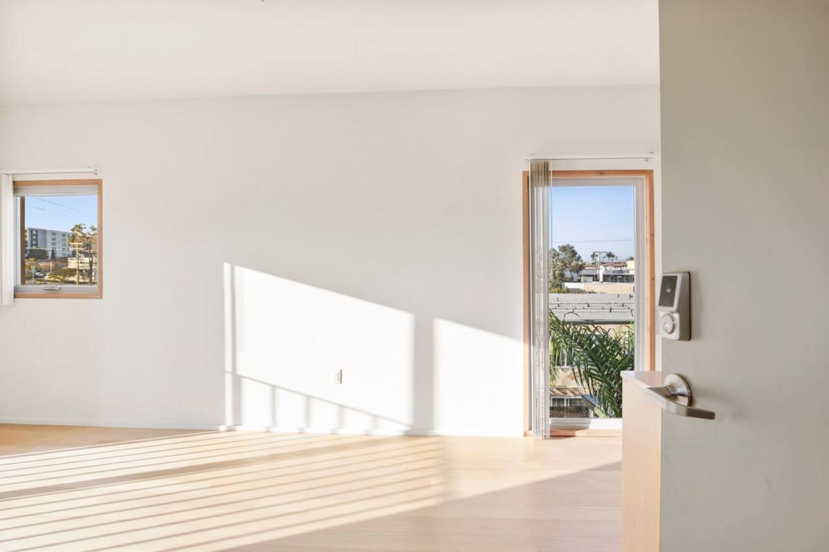 Apartment for rent at 2028 Howard Ave, San Diego, CA 92104