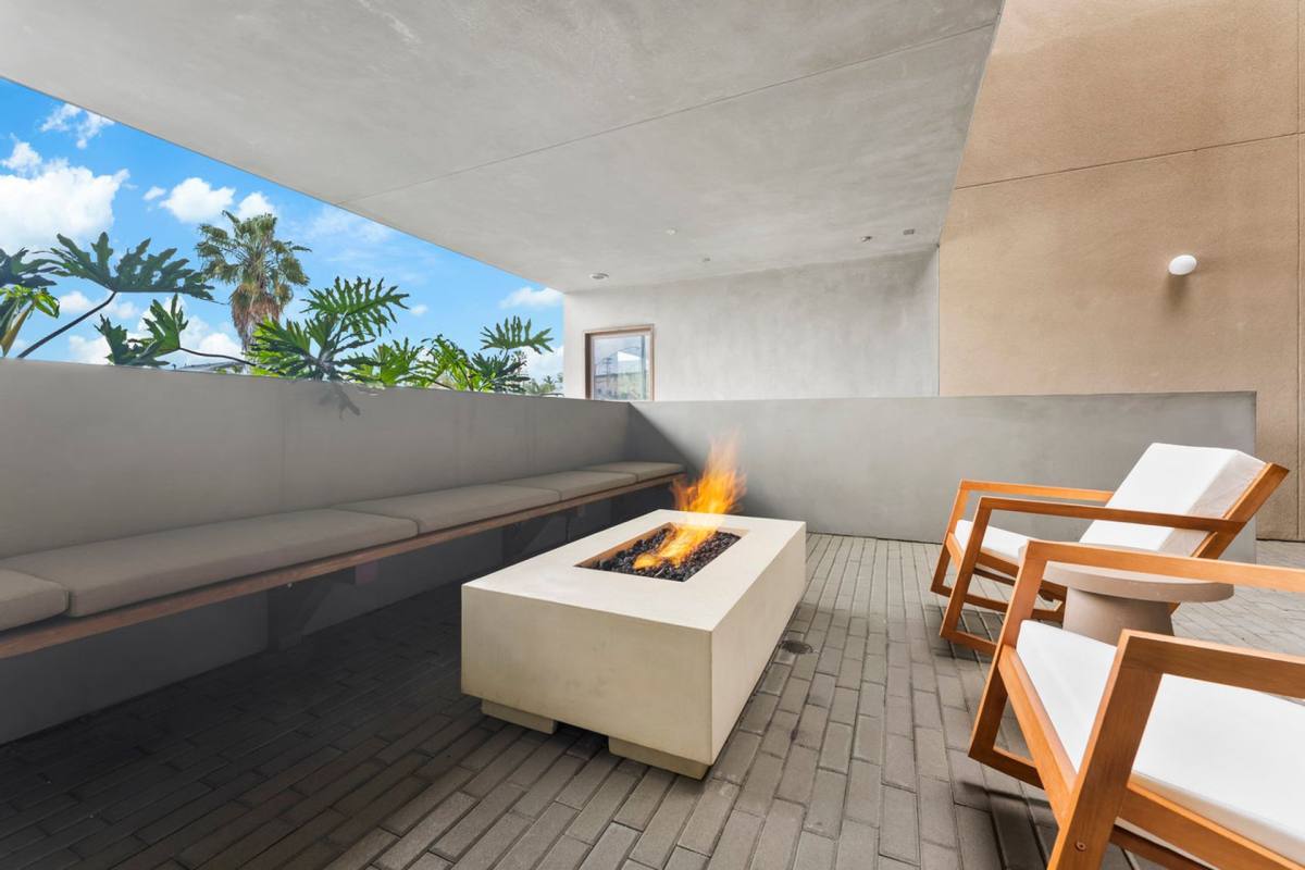 Apartment for rent at 2028 Howard Ave, San Diego, CA 92104