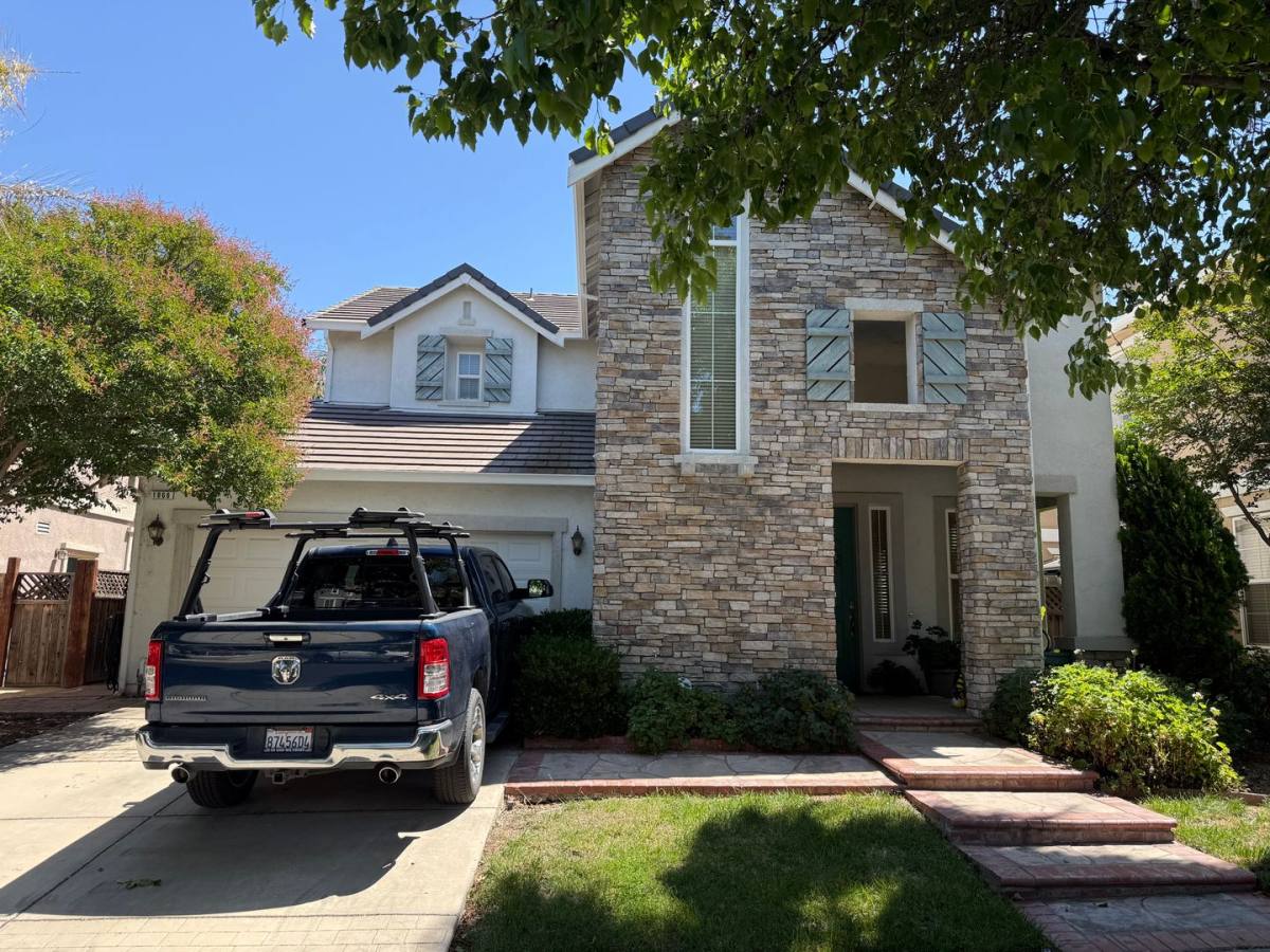 House for rent at 1866 White Sands, Brentwood, CA 94513