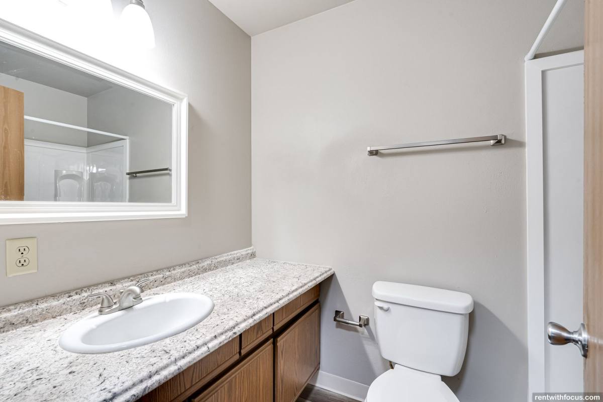 Apartment for rent at 1740- 1750 Lombard Ave, Oshkosh, WI 54902
