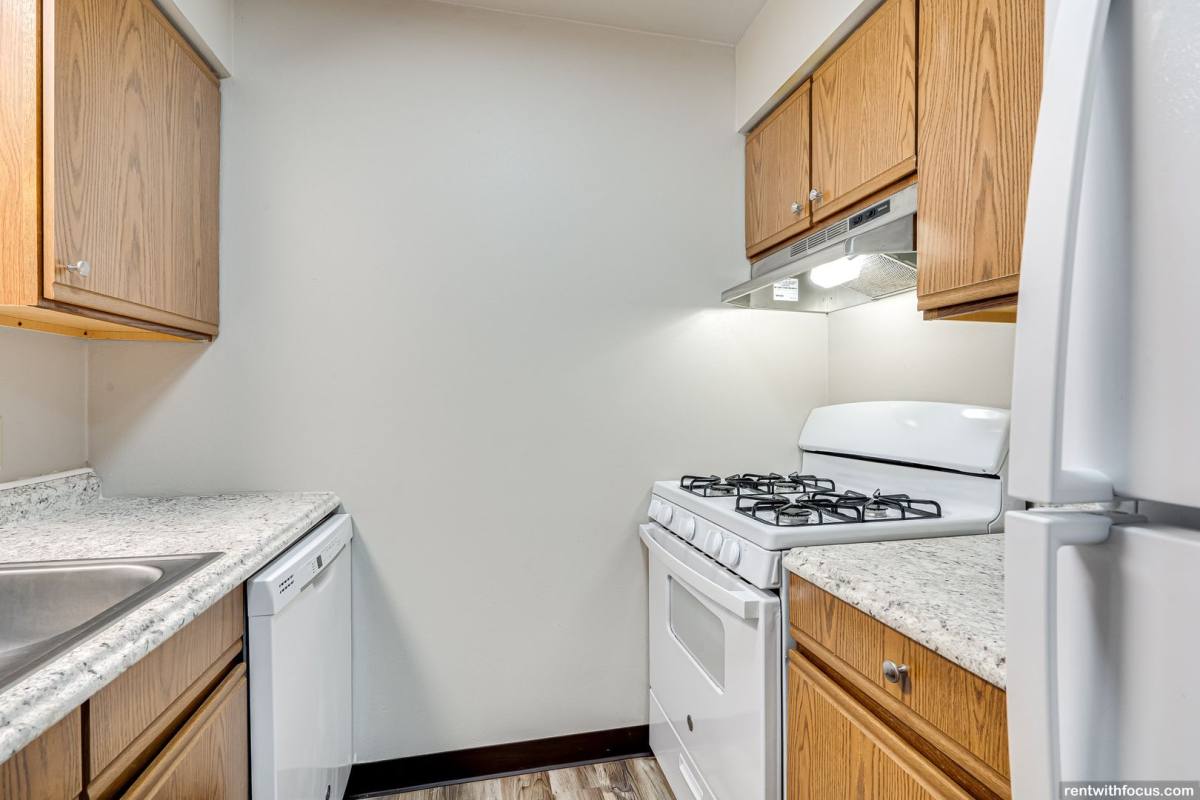 Apartment for rent at 1740- 1750 Lombard Ave, Oshkosh, WI 54902
