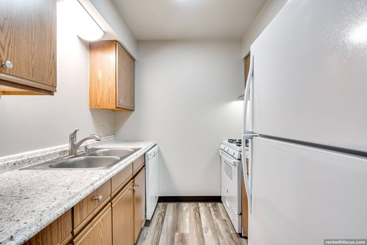 Apartment for rent at 1740- 1750 Lombard Ave, Oshkosh, WI 54902
