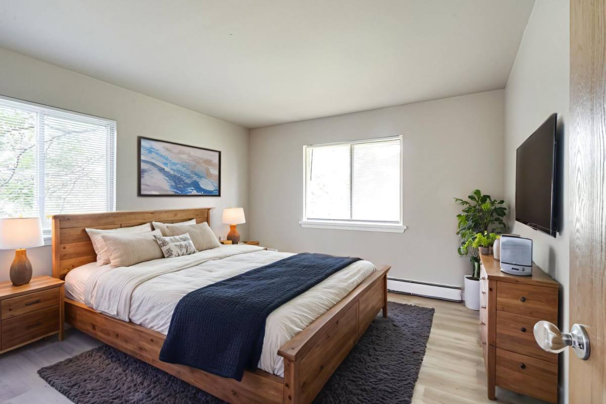 Apartment for rent at 1740- 1750 Lombard Ave, Oshkosh, WI 54902