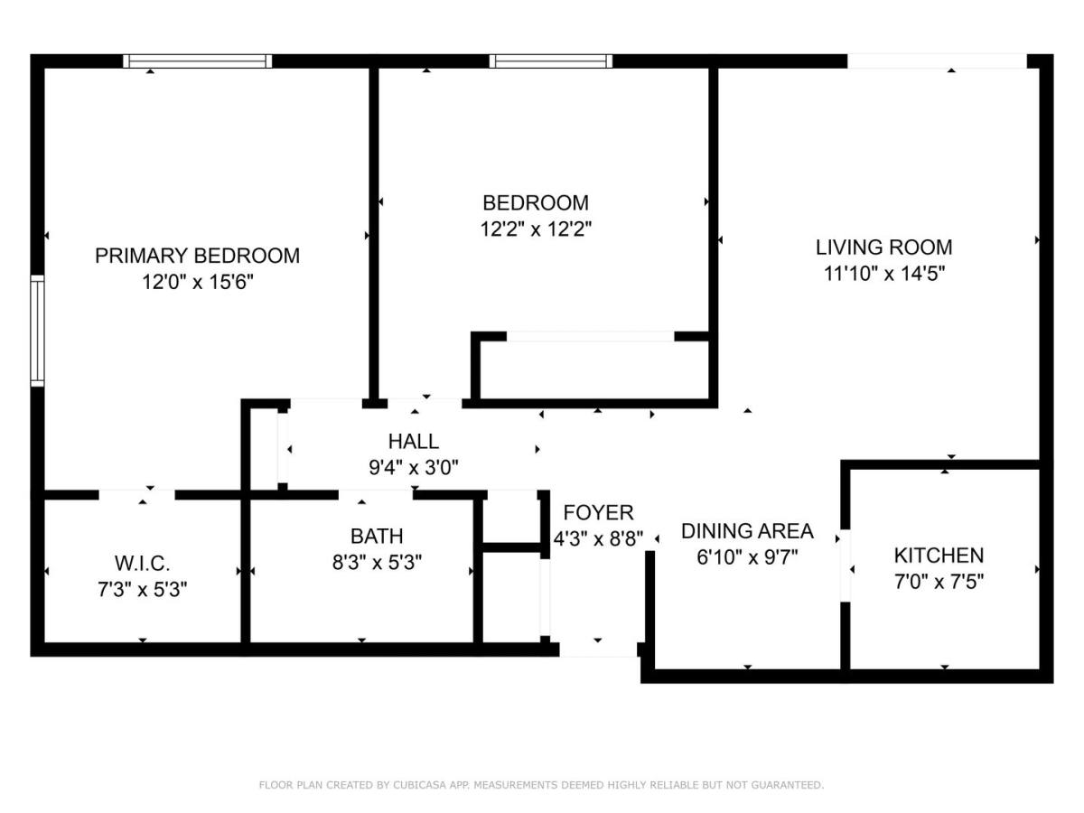 Apartment for rent at 1740- 1750 Lombard Ave, Oshkosh, WI 54902
