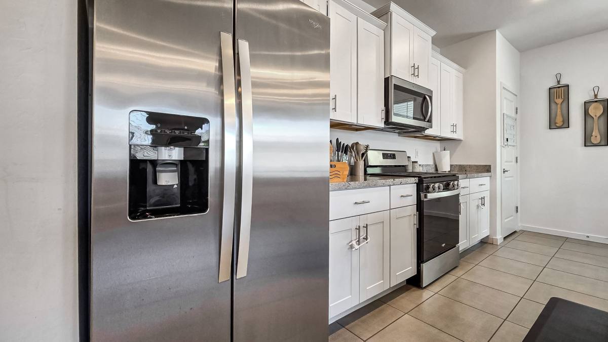 House for rent at 8820 W Agora Lane, Tolleson, AZ 85353