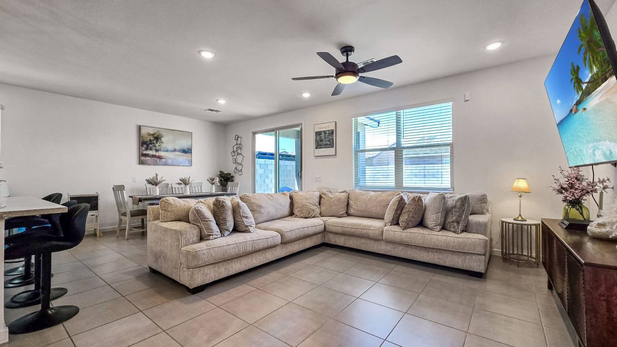 House for rent at 8820 W Agora Lane, Tolleson, AZ 85353