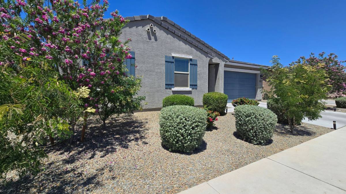 House for rent at 8820 W Agora Lane, Tolleson, AZ 85353