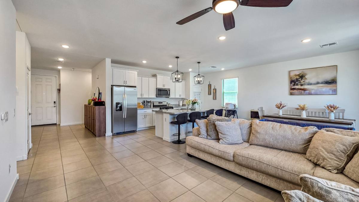 House for rent at 8820 W Agora Lane, Tolleson, AZ 85353