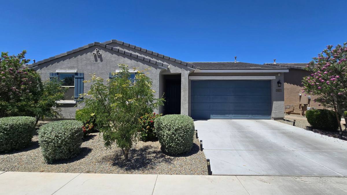 House for rent at 8820 W Agora Lane, Tolleson, AZ 85353