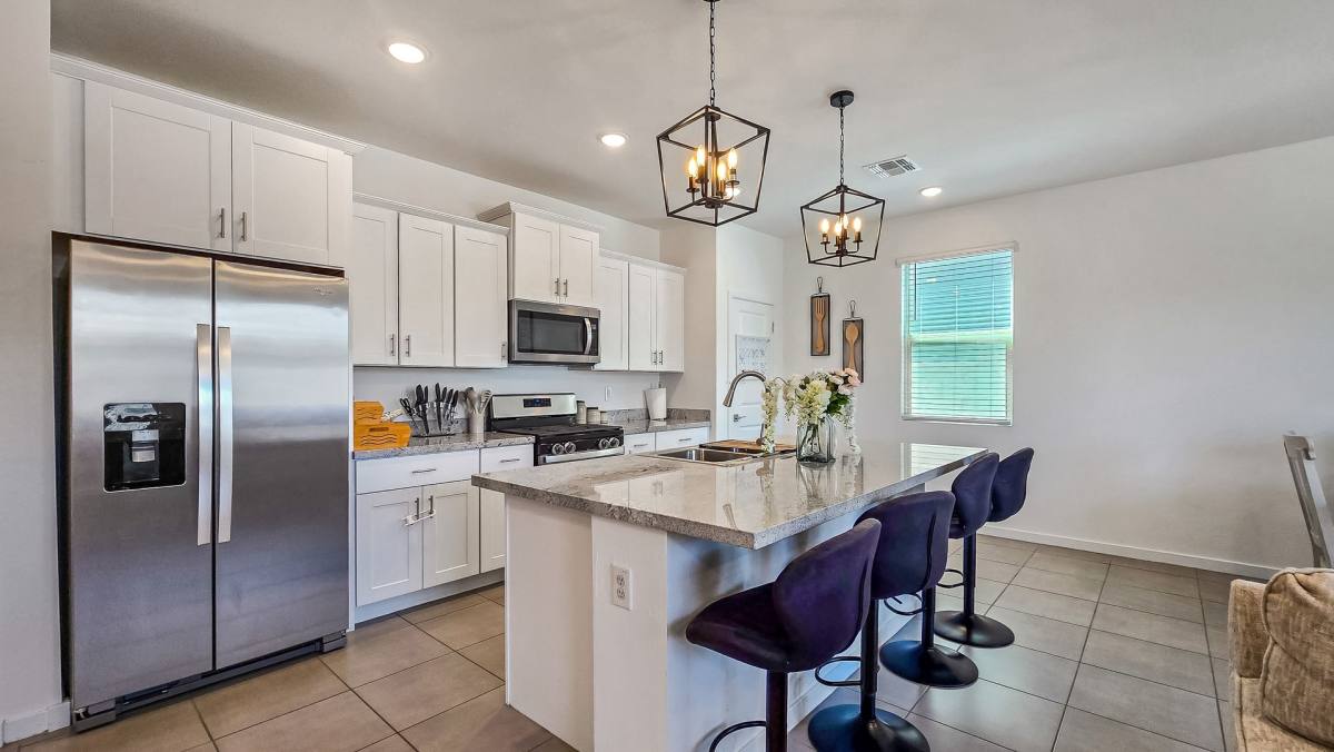 House for rent at 8820 W Agora Lane, Tolleson, AZ 85353