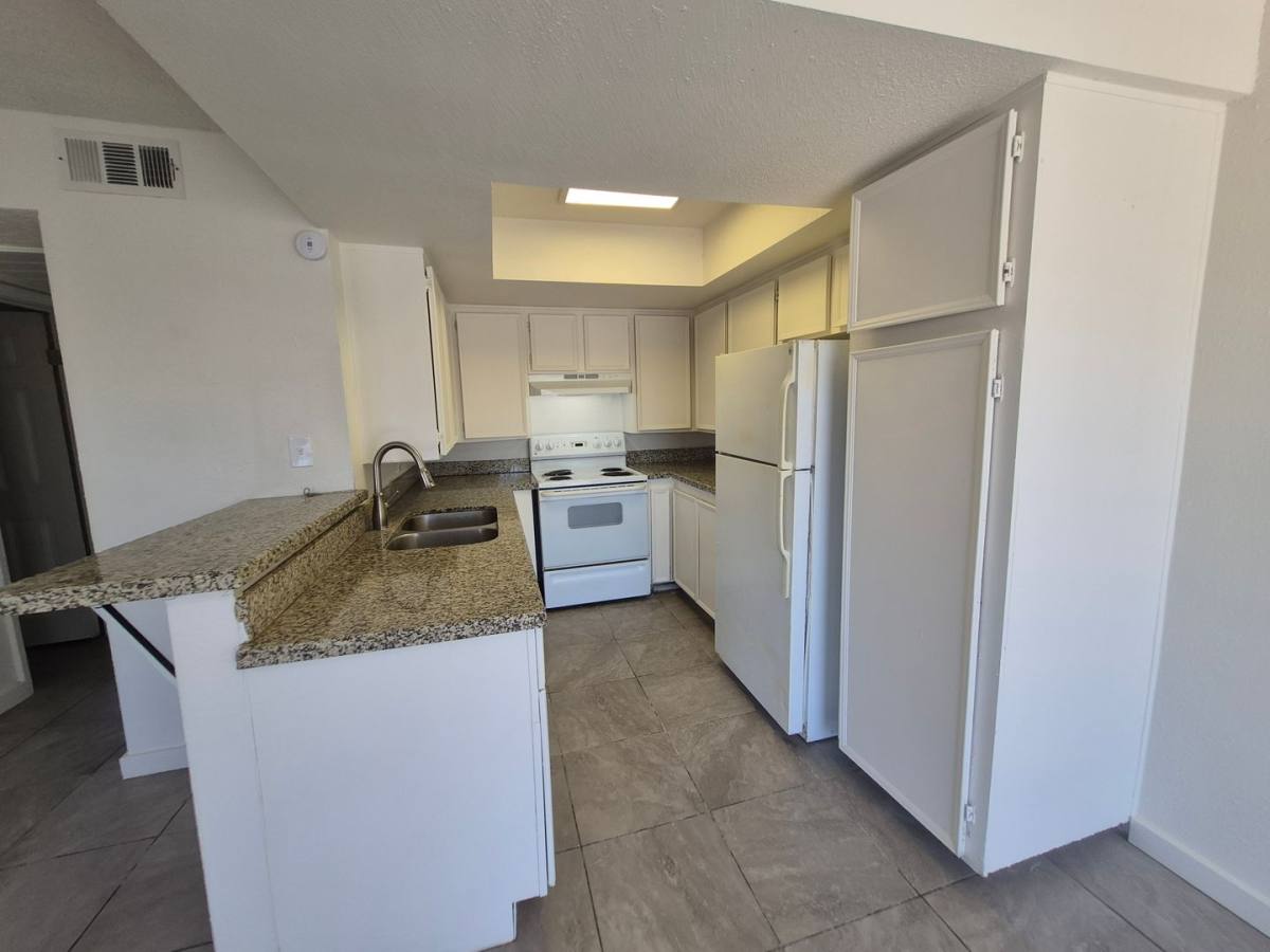 Apartment for rent at 1280 W 24th St, Yuma, AZ 85364