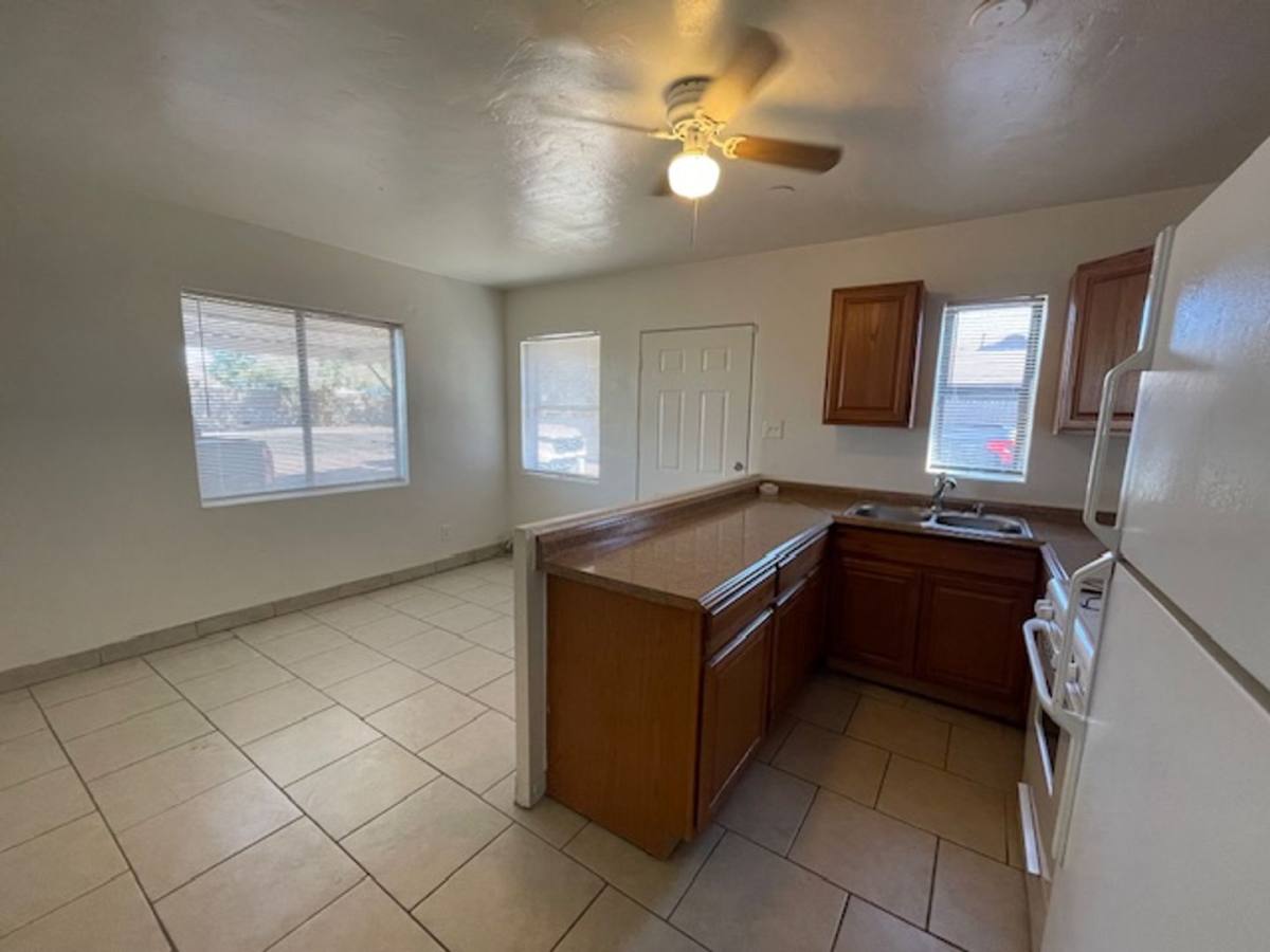 Apartment for rent at 2531 E Brill St, Phoenix, AZ 85008