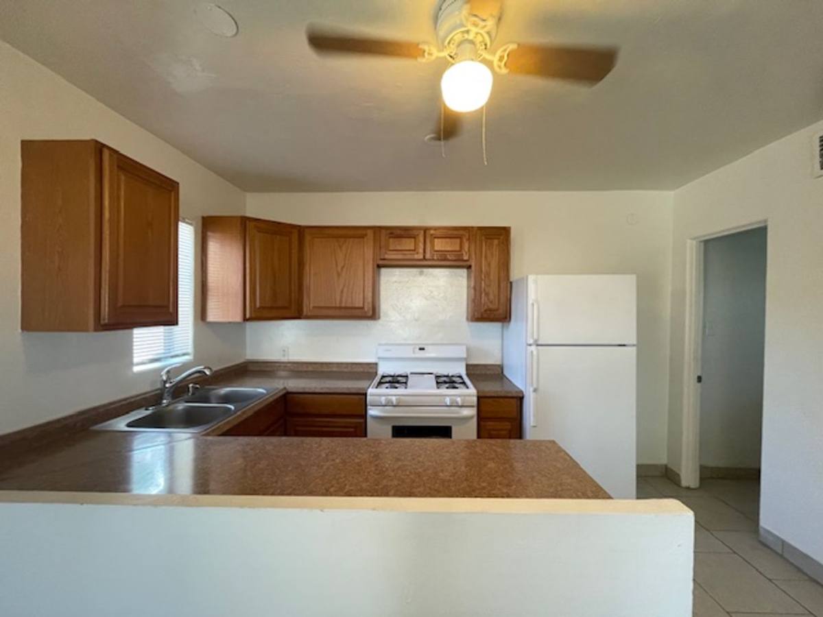 Apartment for rent at 2531 E Brill St, Phoenix, AZ 85008