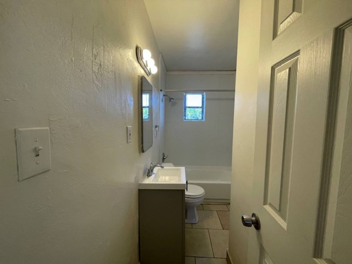 Apartment for rent at 2531 E Brill St, Phoenix, AZ 85008