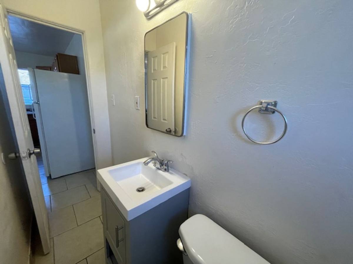 Apartment for rent at 2531 E Brill St, Phoenix, AZ 85008