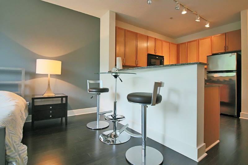 Apartment for rent at 871 S Clark St, Chicago, IL 60605