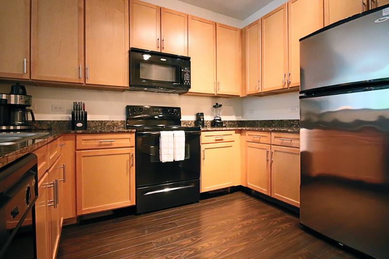 Apartment for rent at 871 S Clark St, Chicago, IL 60605