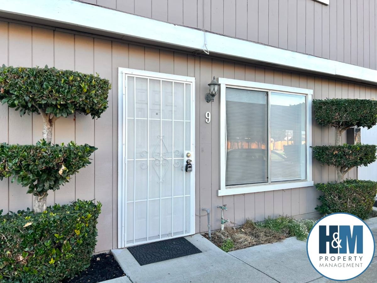 Apartment for rent at 805 S St, Hollister, CA 95023