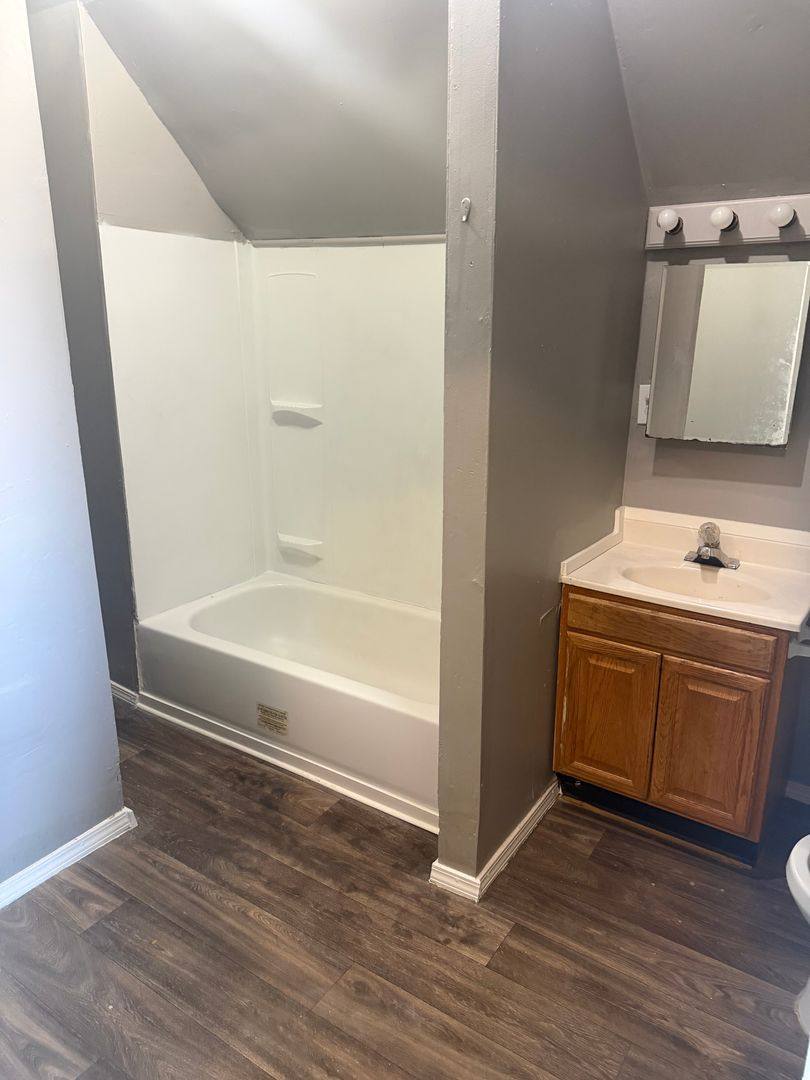 Apartment for rent at 1724 N 24th St, Milwaukee, WI 53205