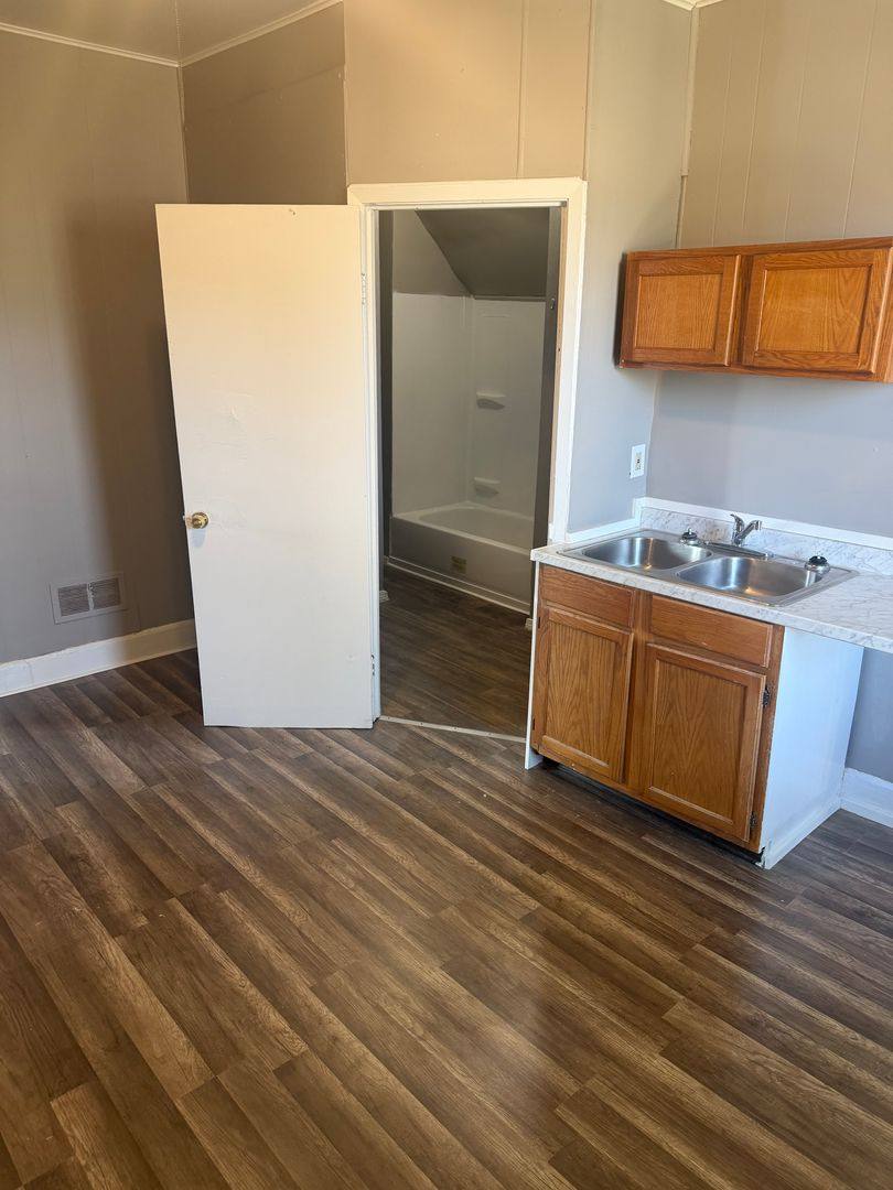 Apartment for rent at 1724 N 24th St, Milwaukee, WI 53205