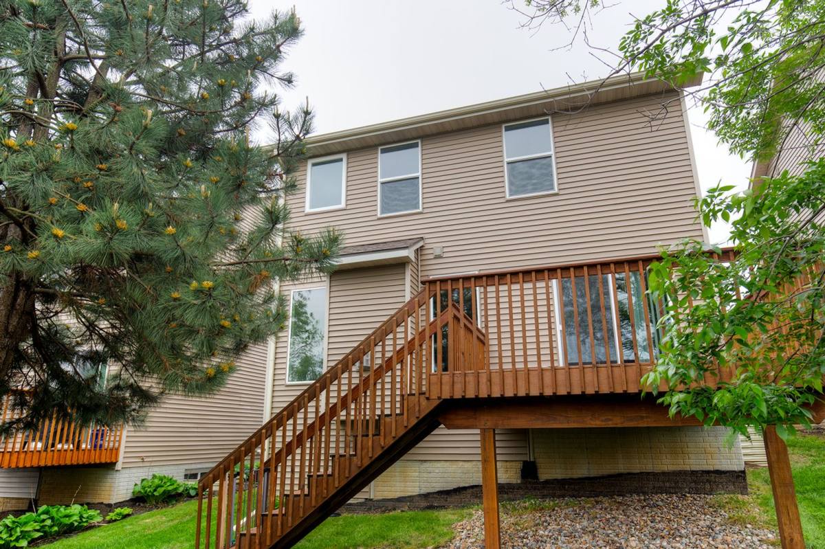 House for rent at 303 Marie Ave, Norwalk, IA 50211