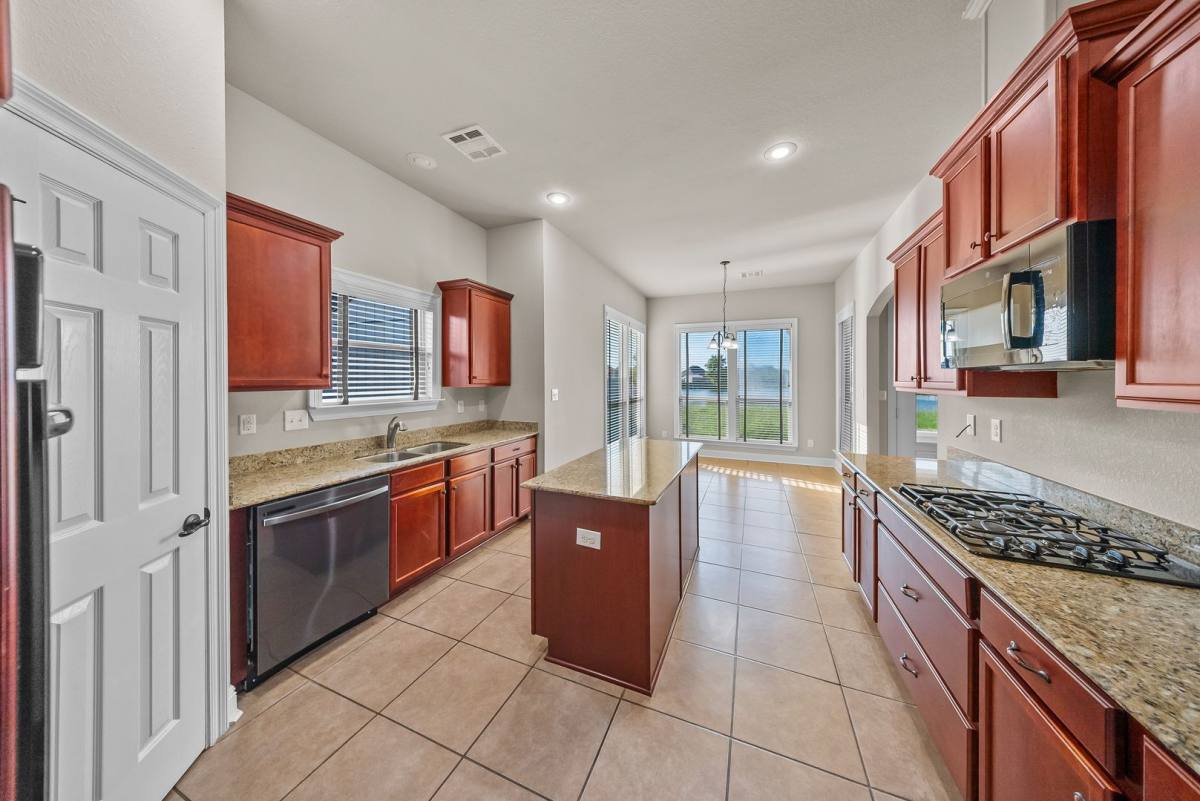 House for rent at 6107 Waterford Lane, Sorrento, LA 70778