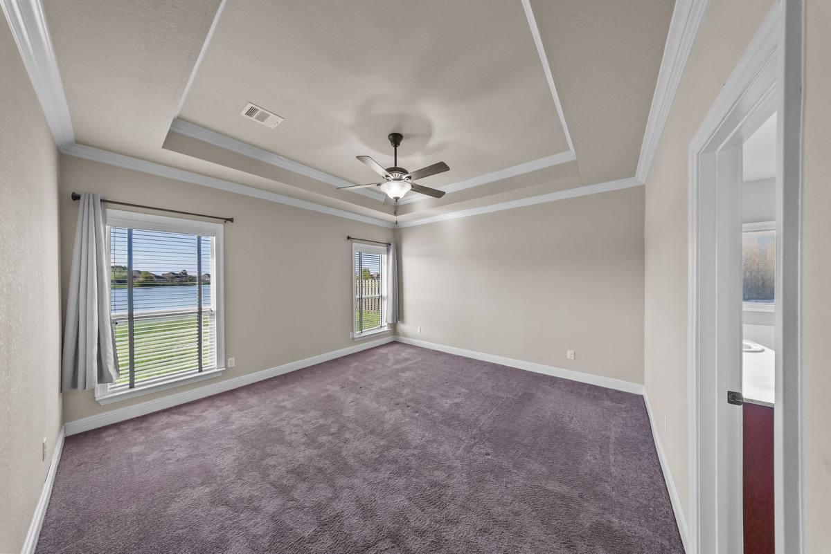 House for rent at 6107 Waterford Lane, Sorrento, LA 70778
