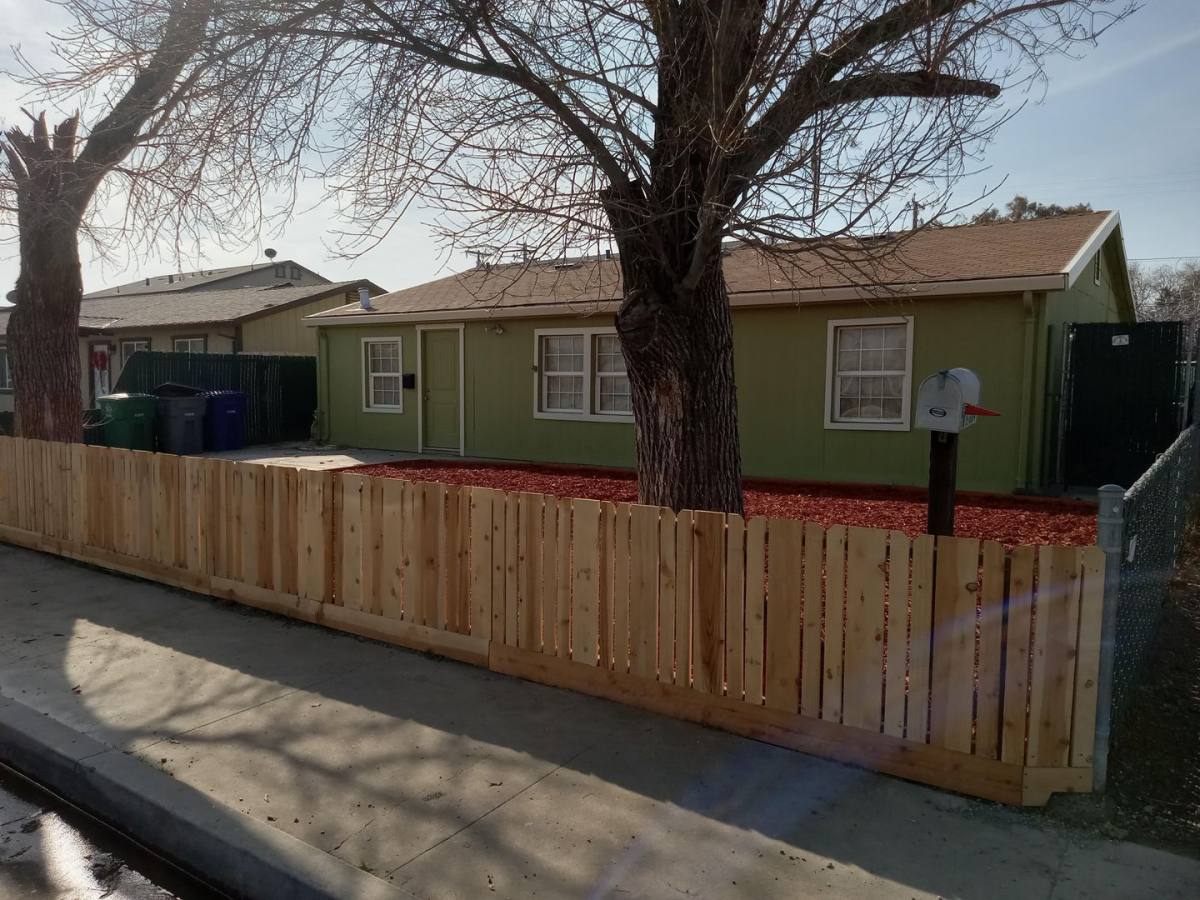 House for rent at 645 E St, Los Banos, CA 93635