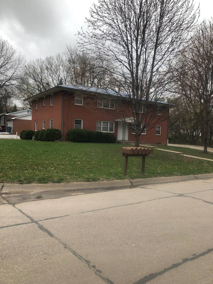 Apartment for rent at 1720 Boswell, Crete, NE 68333