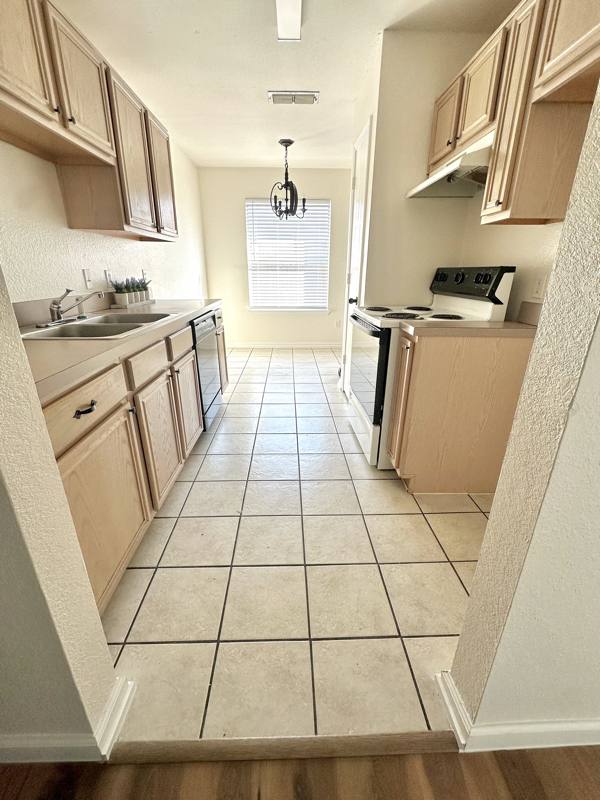 House for rent at 7217 Ashbourne Way, Fort Worth, TX 76133