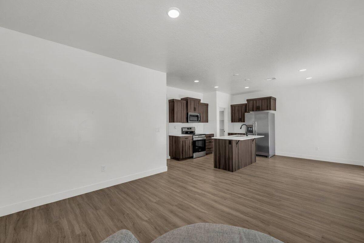 Townhouse for rent at 5654 S Duel Lane, Saint George, UT 84790