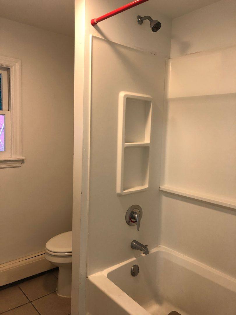 House for rent at 136 Barnt Ave, Trenton, NJ 08611