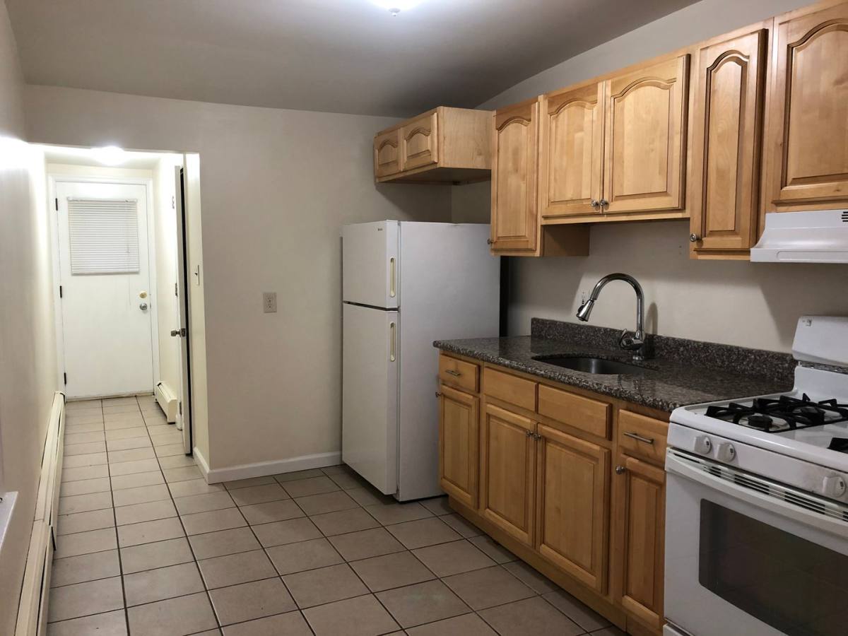 House for rent at 136 Barnt Ave, Trenton, NJ 08611