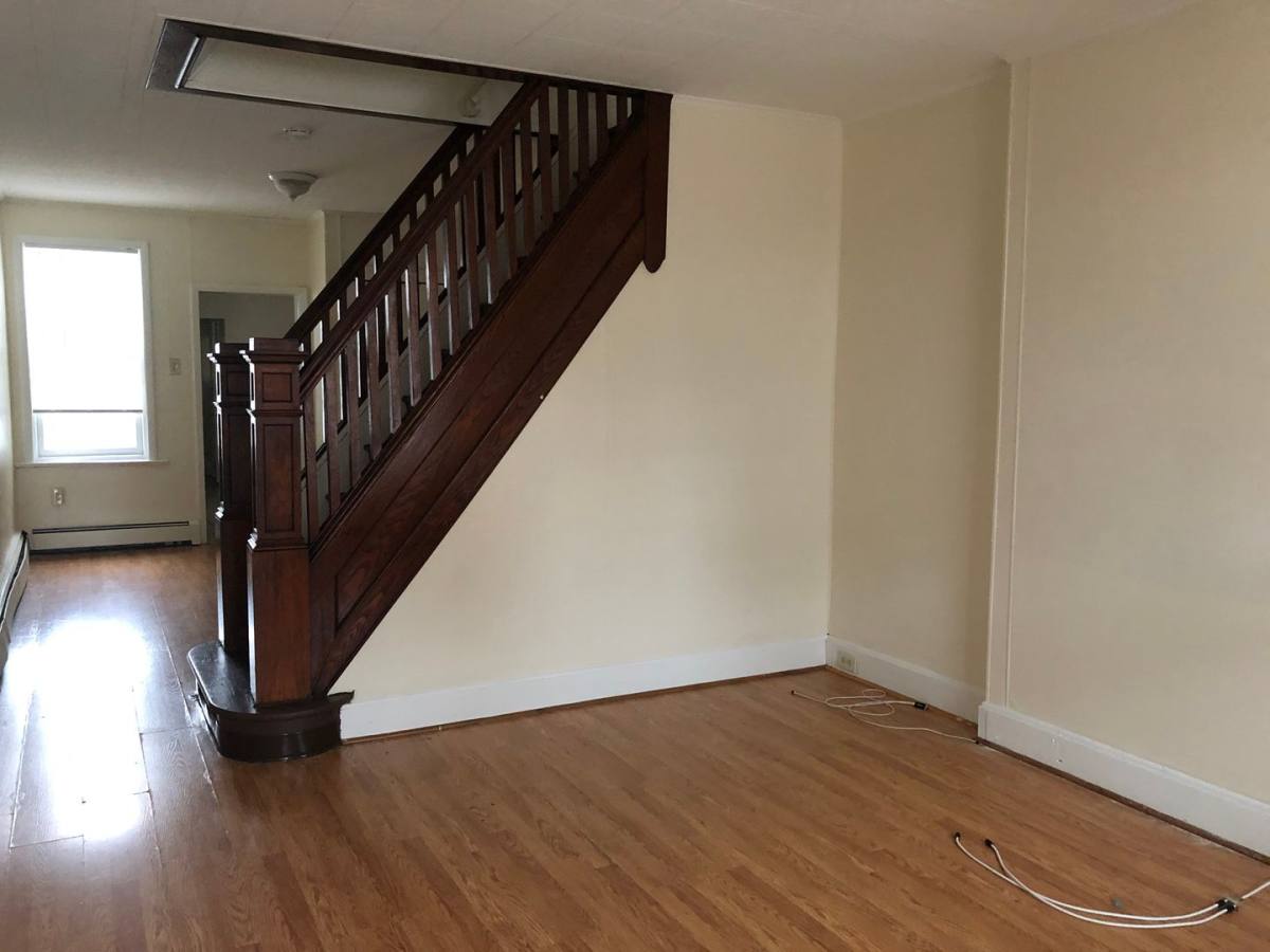 House for rent at 136 Barnt Ave, Trenton, NJ 08611
