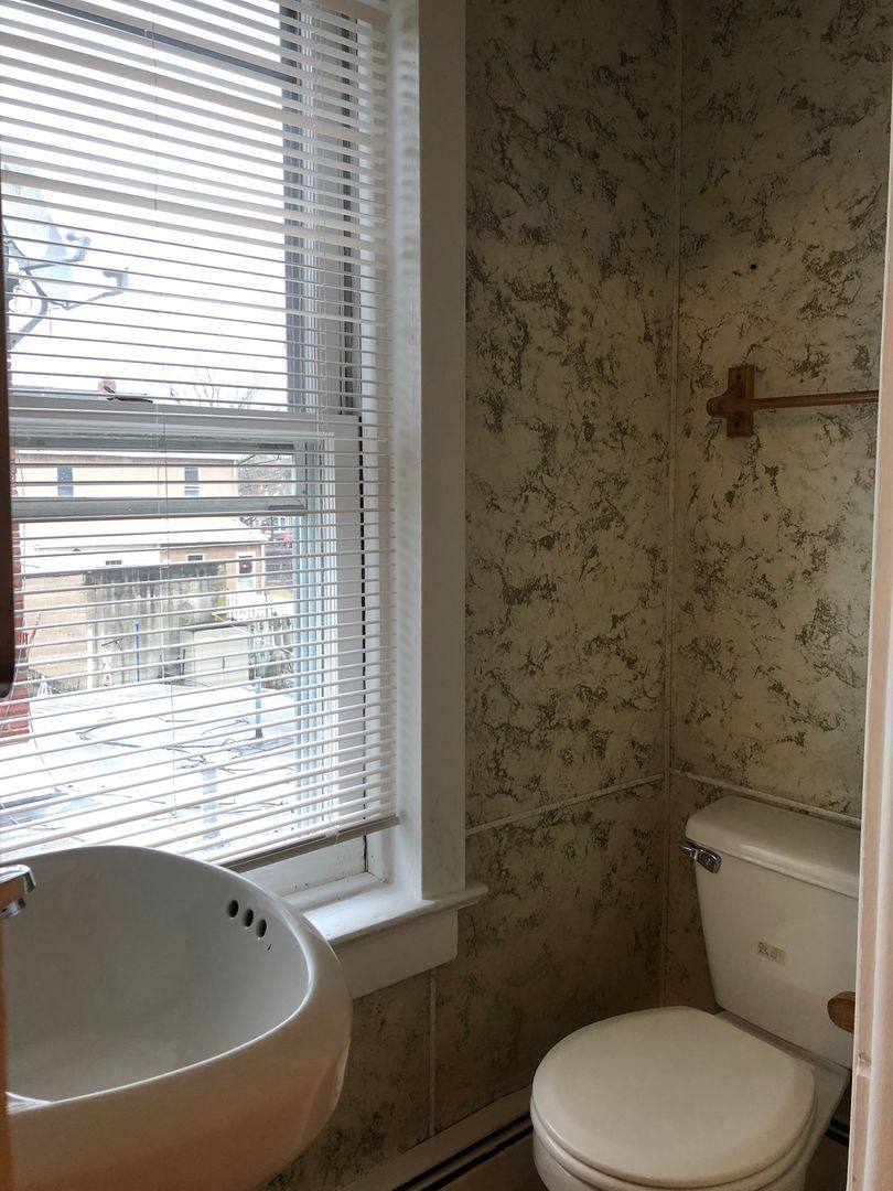 House for rent at 136 Barnt Ave, Trenton, NJ 08611