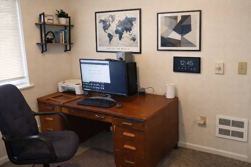 Apartment for rent at 64588 Cammann Rd #1, Coos Bay, OR 97420