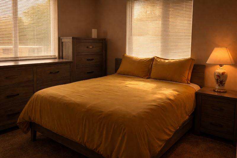 Apartment for rent at 64588 Cammann Rd #1, Coos Bay, OR 97420
