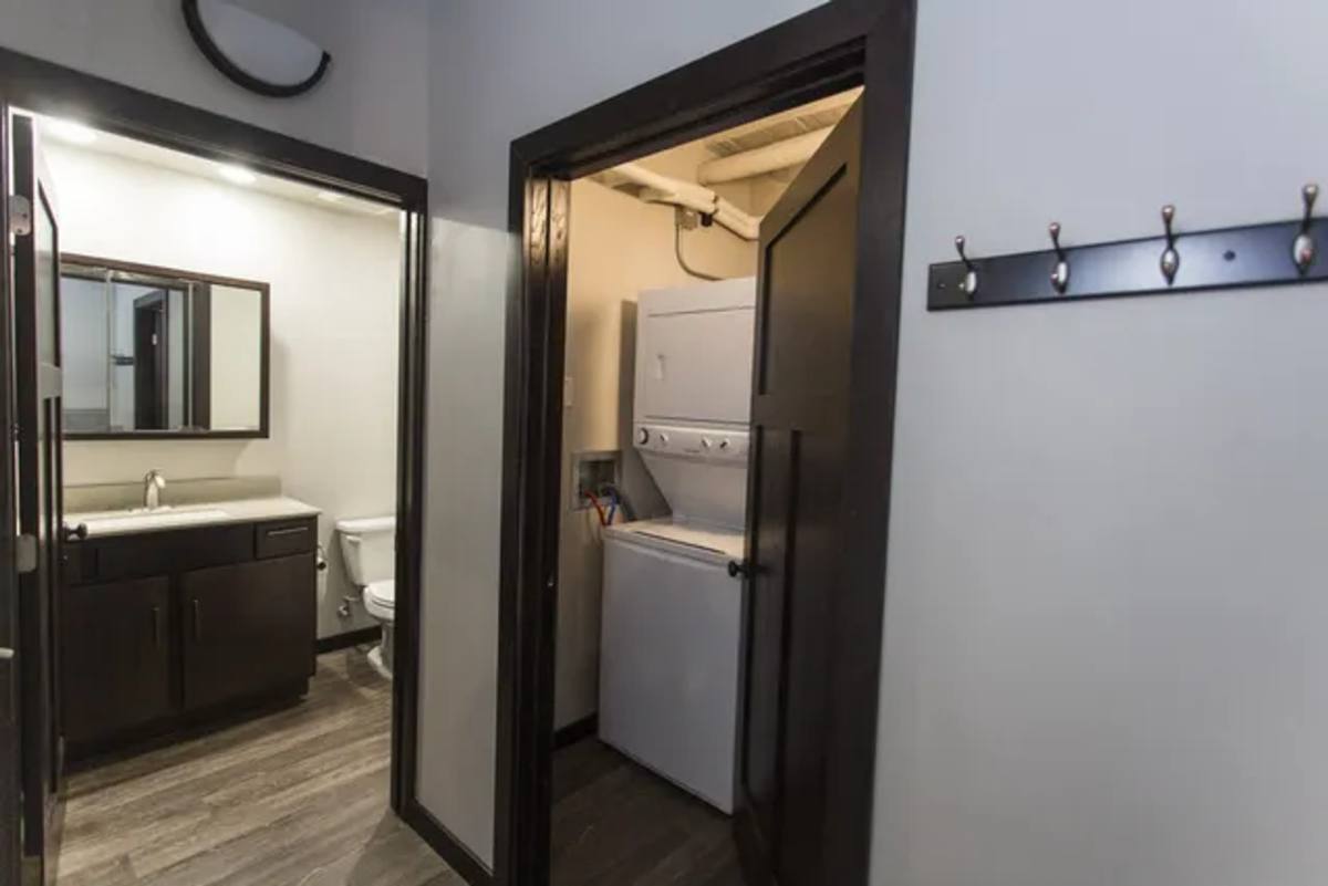 Apartment for rent at 301 Wesley Parkway, Sioux City, IA 51103